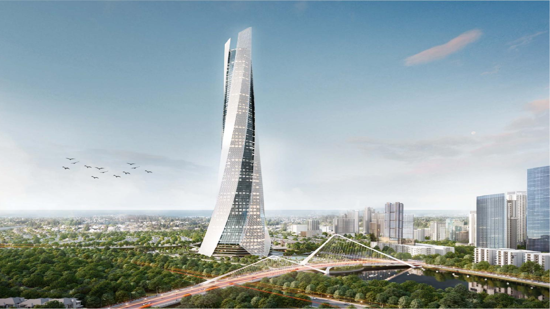 TRUNG NAM FINANCIAL CENTER - MILESTONE 101 - 4